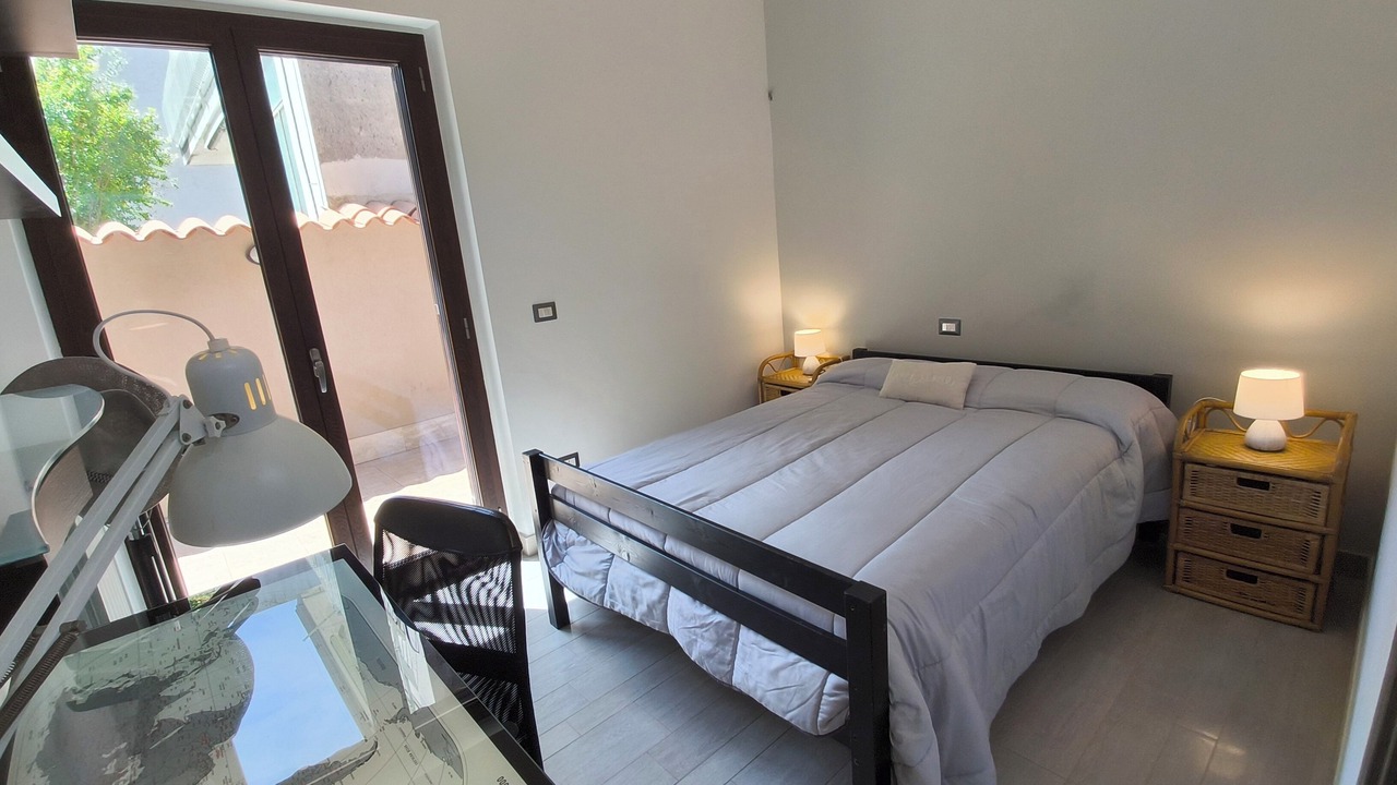 Photo of Bedroom in Torre Archirafi