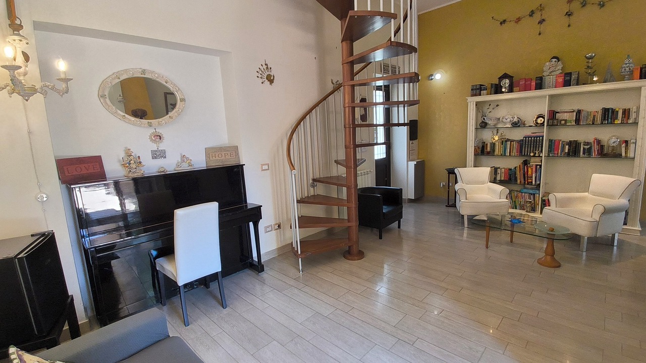Photo of Livingroom in Torre Archirafi