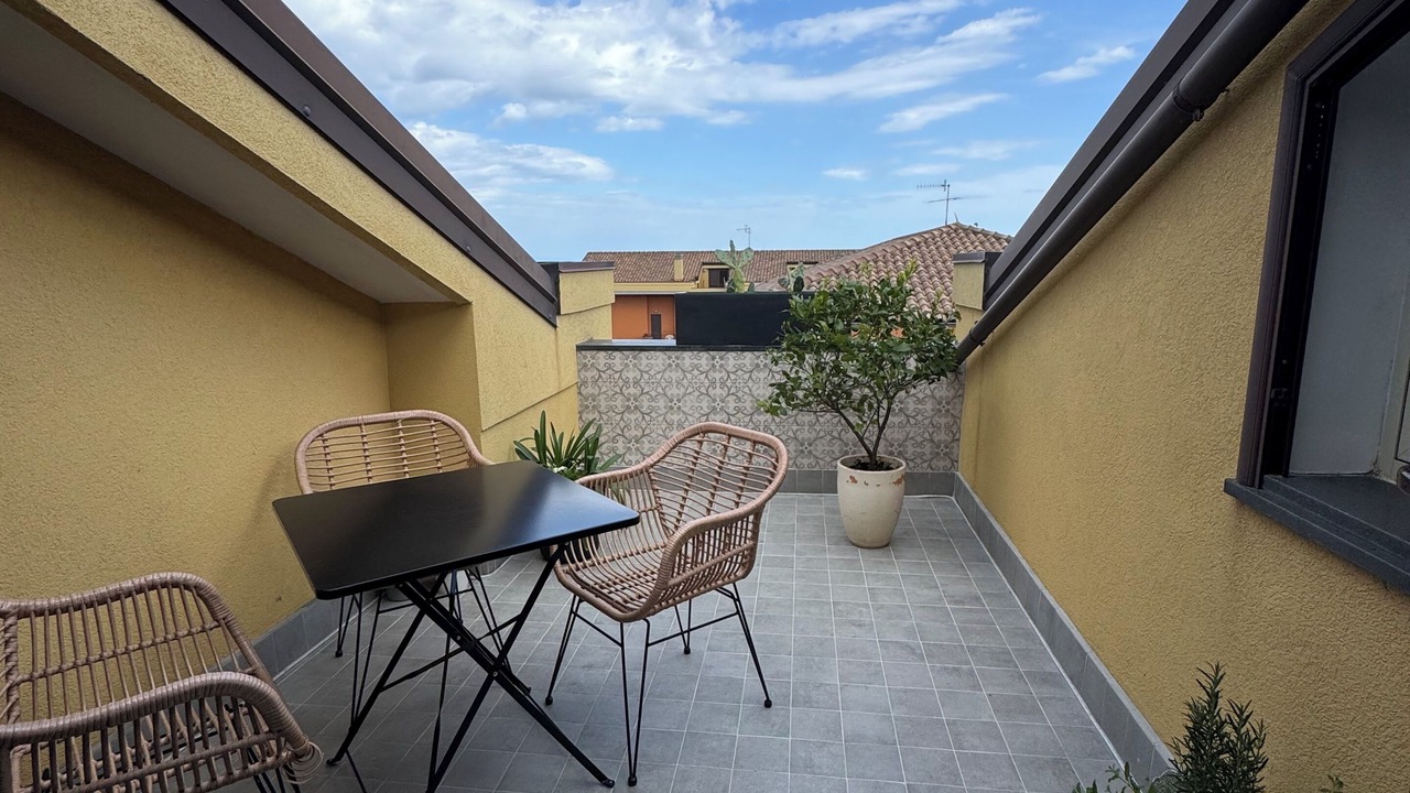 Photo of Outdoor in Archi