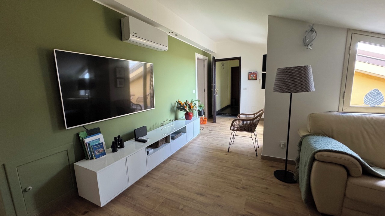 Photo of Livingroom in Archi