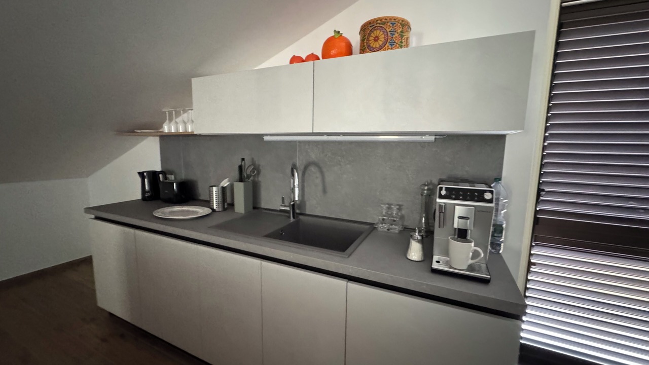 Photo of Kitchen in Archi