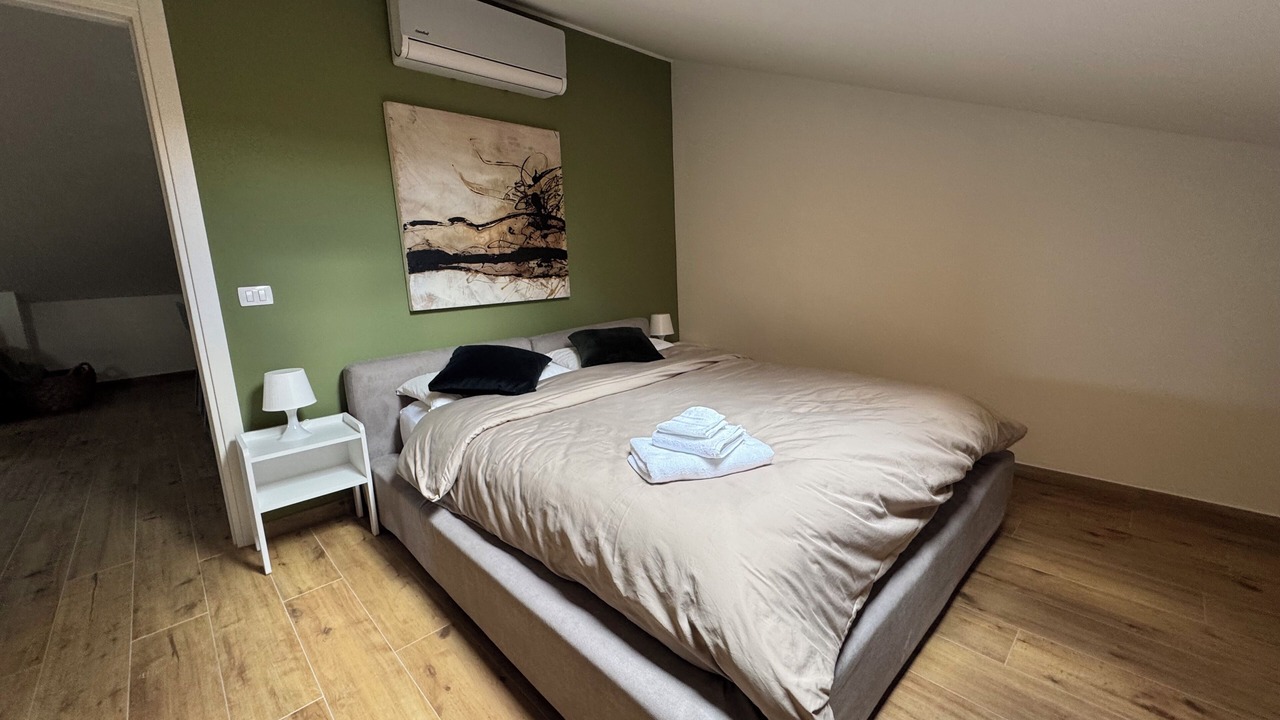Photo of Bedroom in Archi