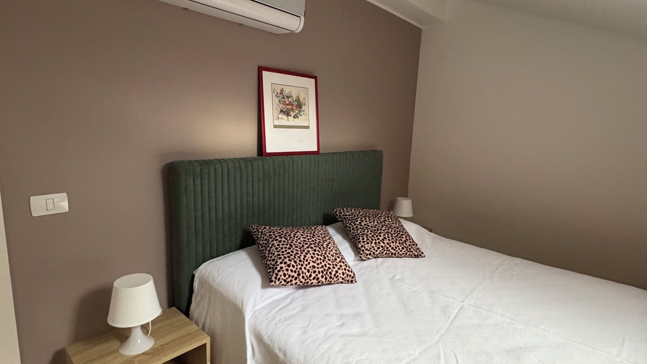 Photo of Bedroom in Archi