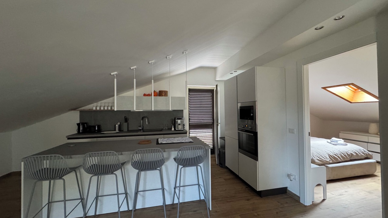 Photo of Bedroom in Archi