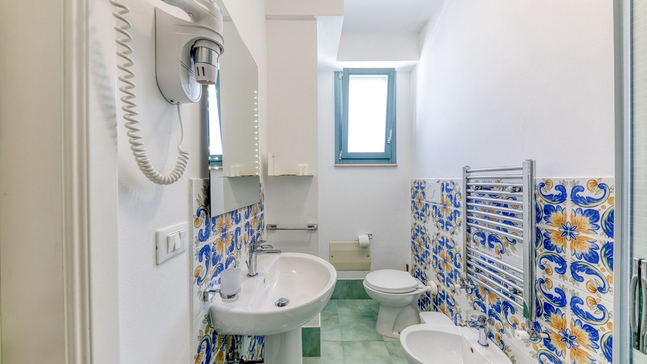 Photo of Bathroom in Castro
