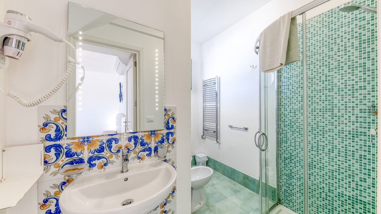 Photo of Bathroom in Castro Marina