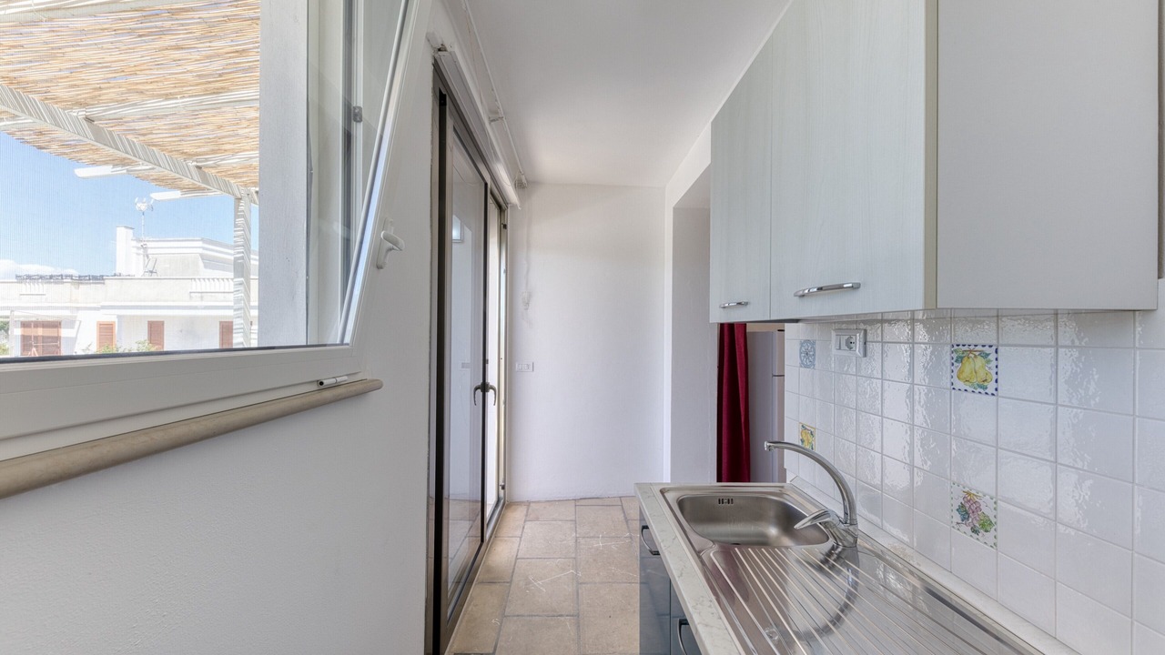 Photo of Kitchen in Castro Marina