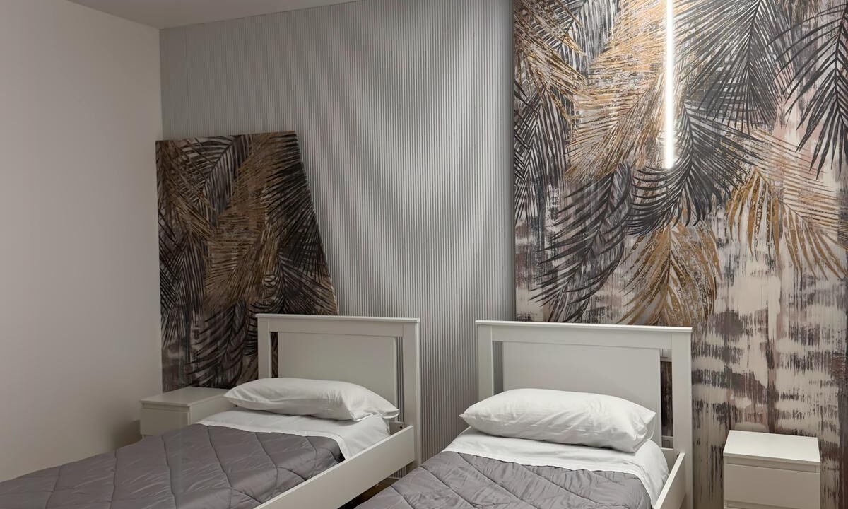 Photo of Bedroom in Casalnuovo di Napoli