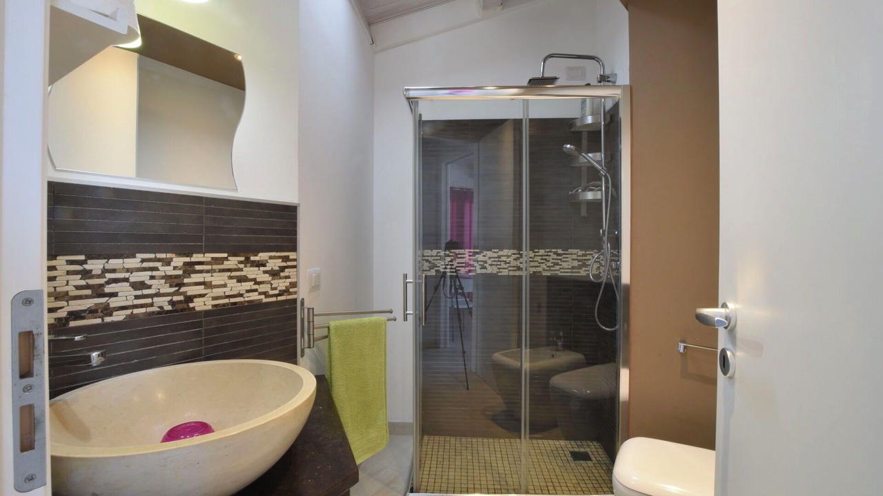 Photo of Bathroom in Casuzze