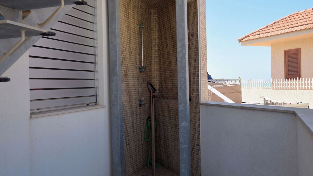 Photo of Patio Balcony in Casuzze