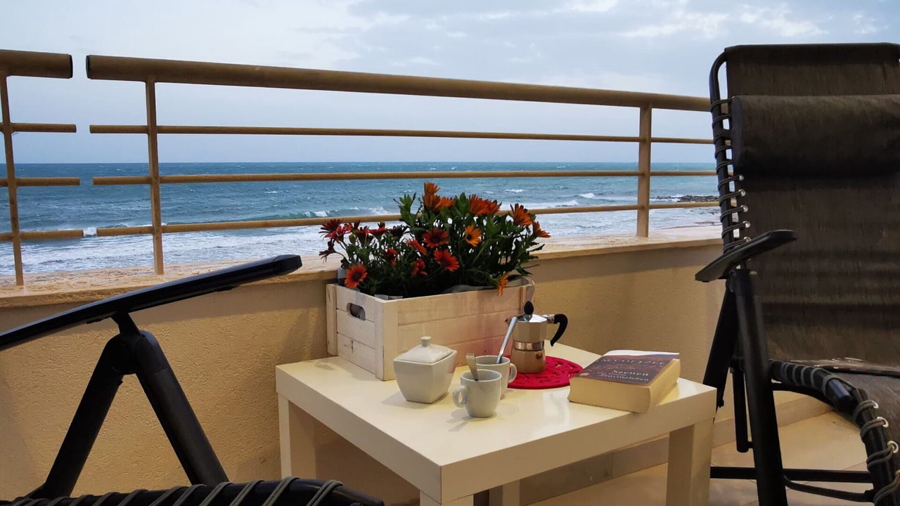 Photo of Patio Balcony in Casuzze