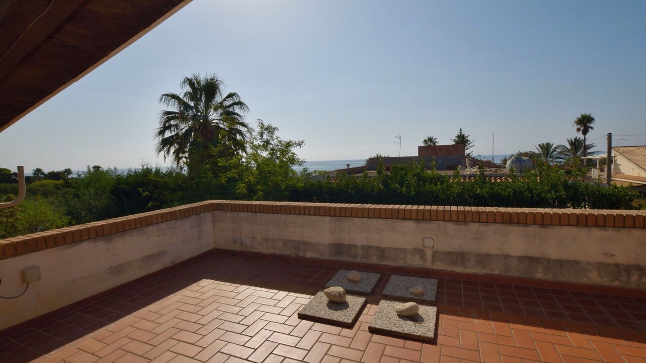 Photo of Patio Balcony in Marina di Modica