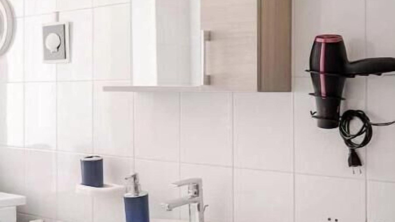 Photo of Bathroom in Bianco
