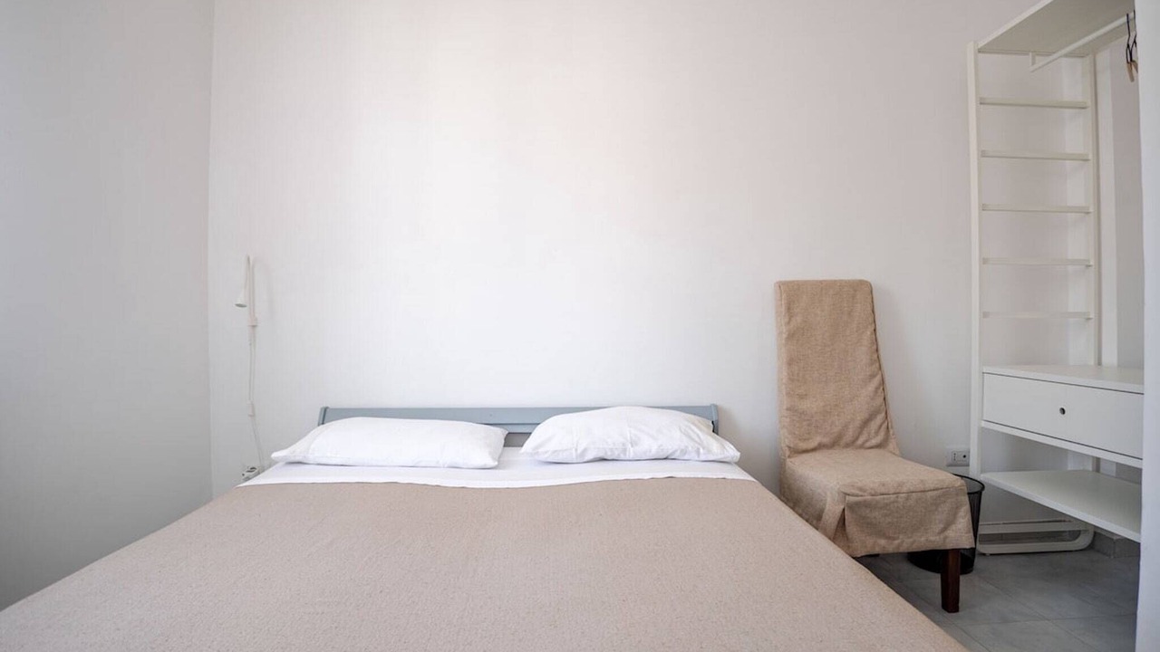 Photo of Bedroom in Bianco