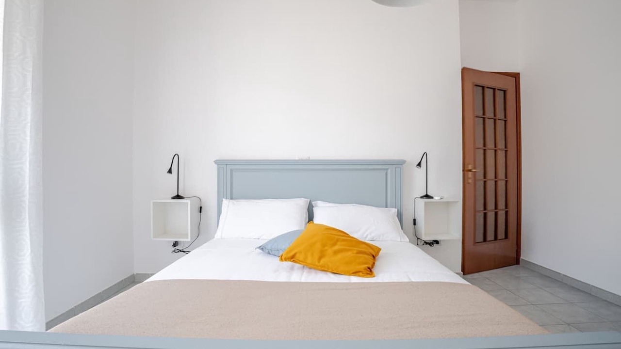 Photo of Bedroom in Bianco