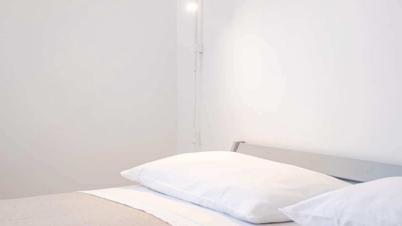 Photo of Bedroom in Bianco