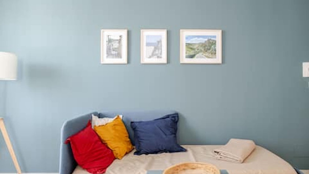 Photo of Bedroom in Bianco