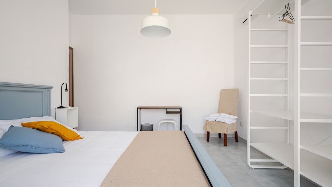 Photo of Bedroom in Bianco
