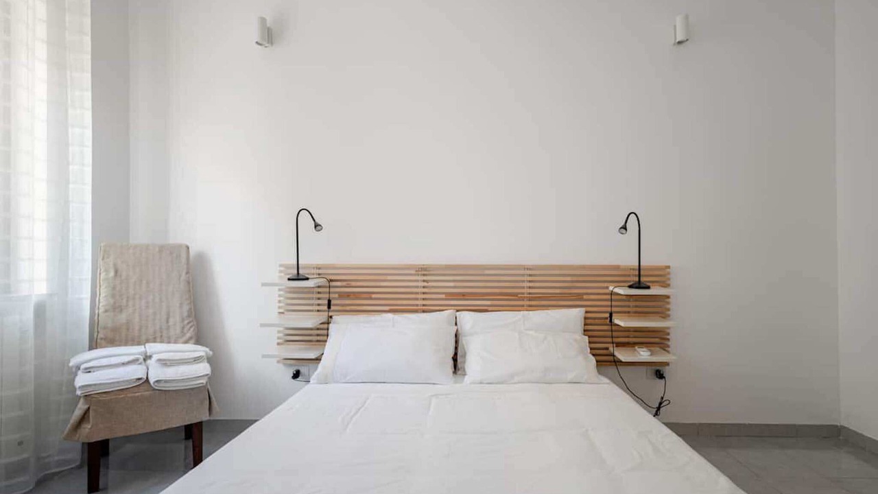Photo of Bedroom in Bianco