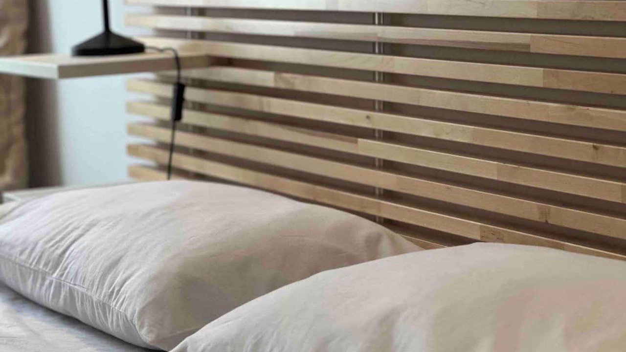 Photo of Bedroom in Bianco