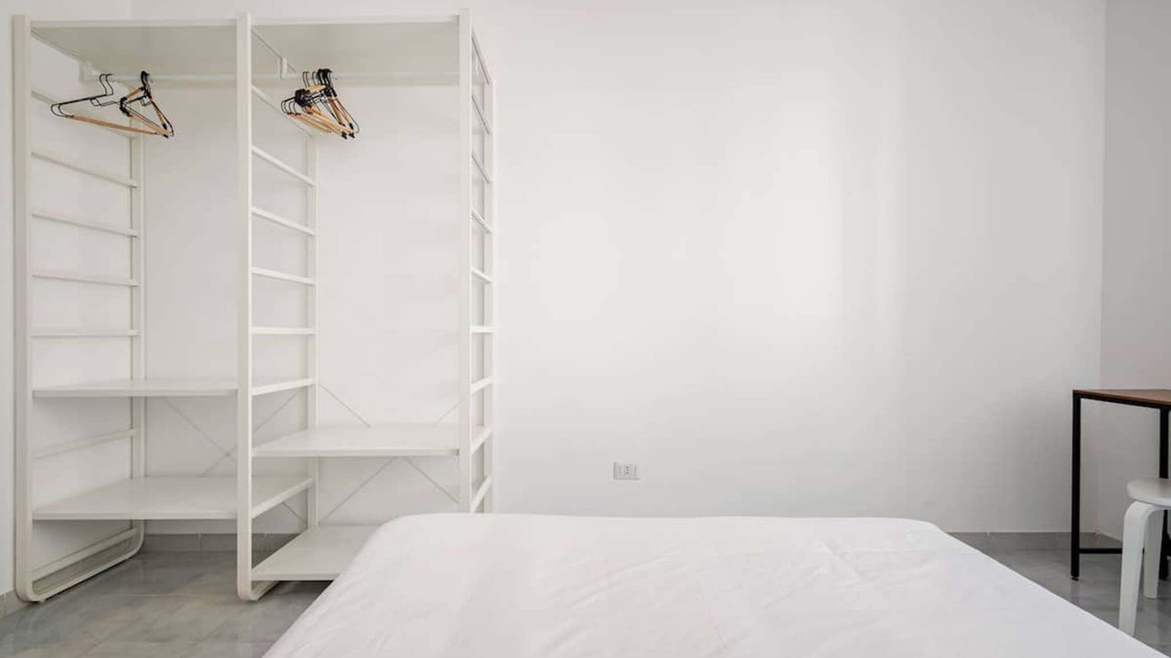 Photo of Bedroom in Bianco