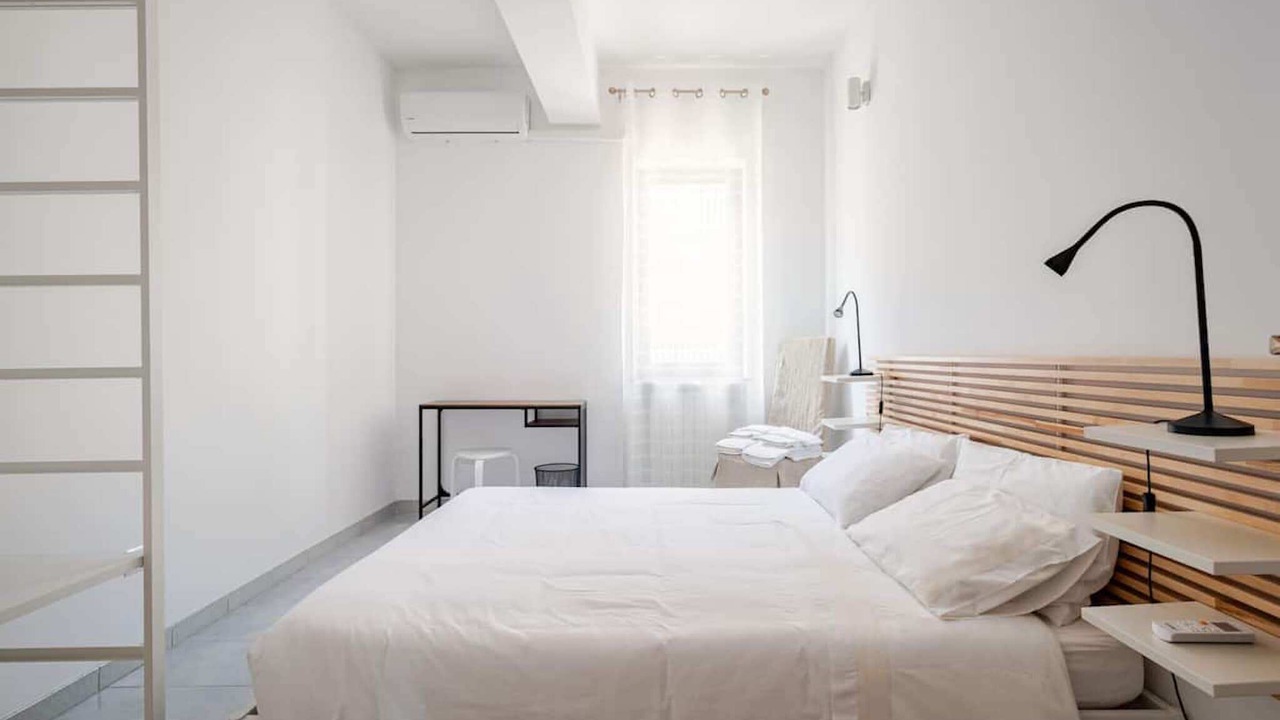 Photo of Bedroom in Bianco