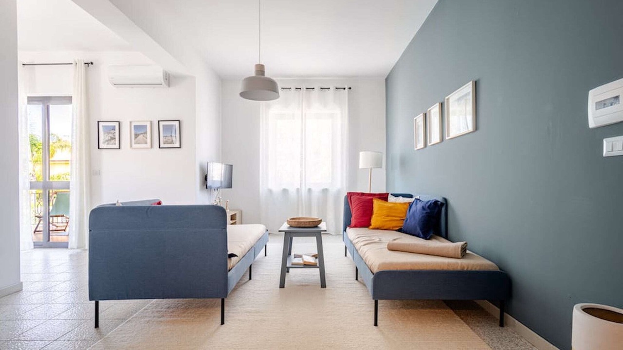 Photo of Livingroom in Bianco