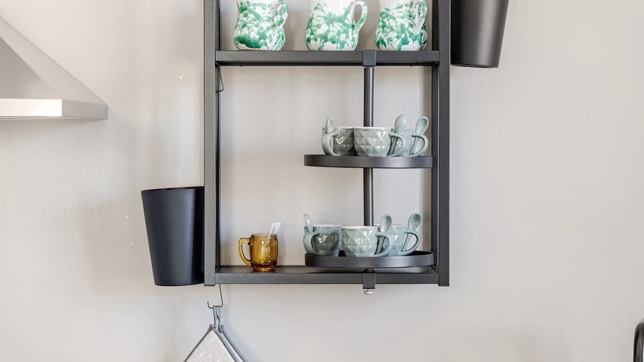 Photo of Kitchen in Bianco