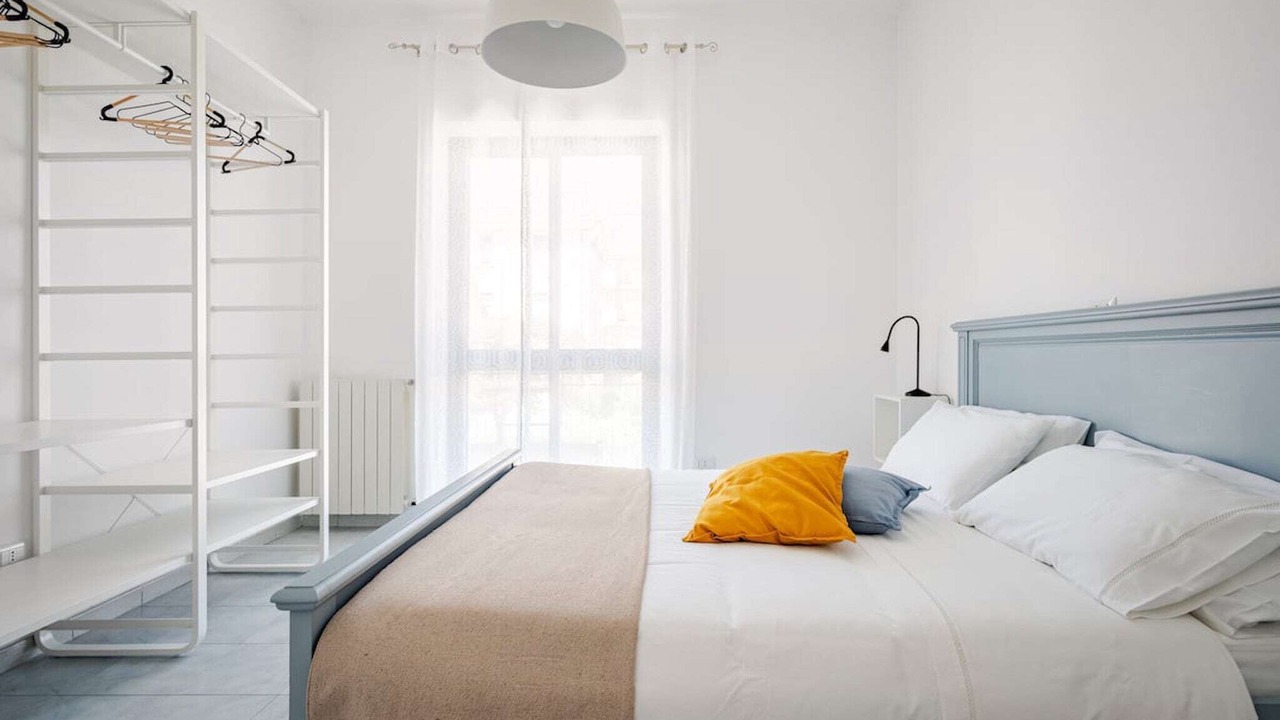 Photo of Bedroom in Bianco