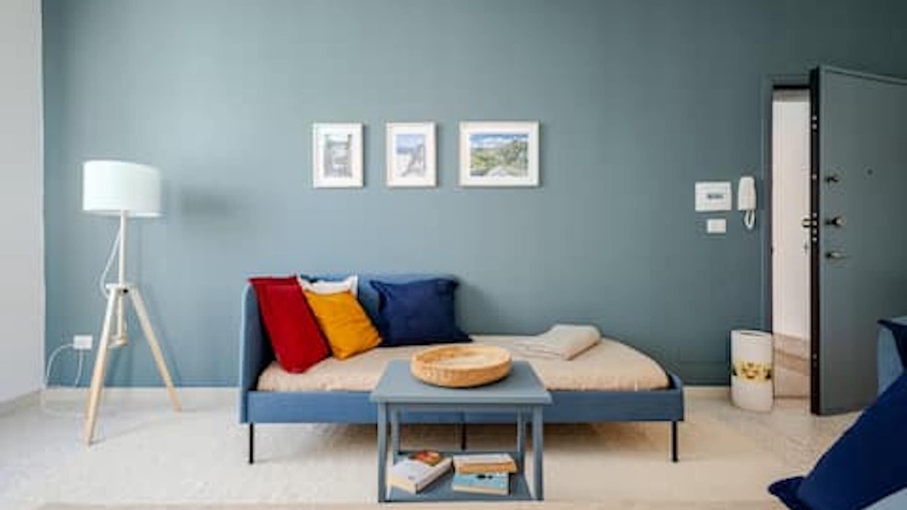 Photo of Bedroom in Bianco