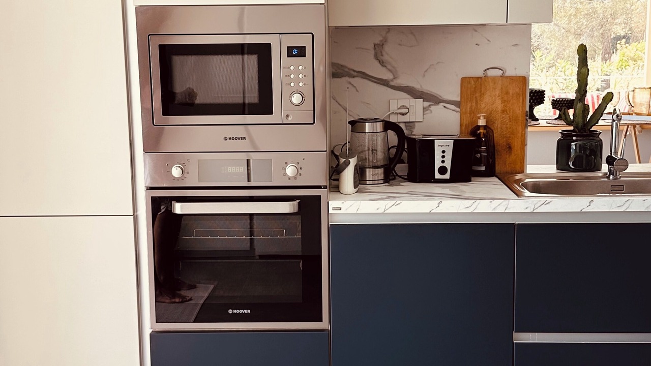 Photo of Kitchen in Pozzallo