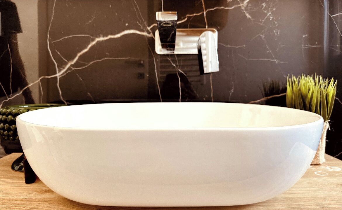 Photo of Bathroom in Pozzallo