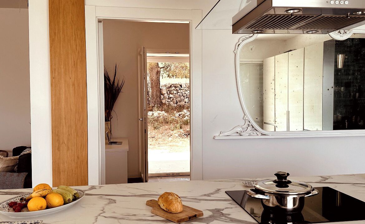 Photo of Kitchen in Pozzallo