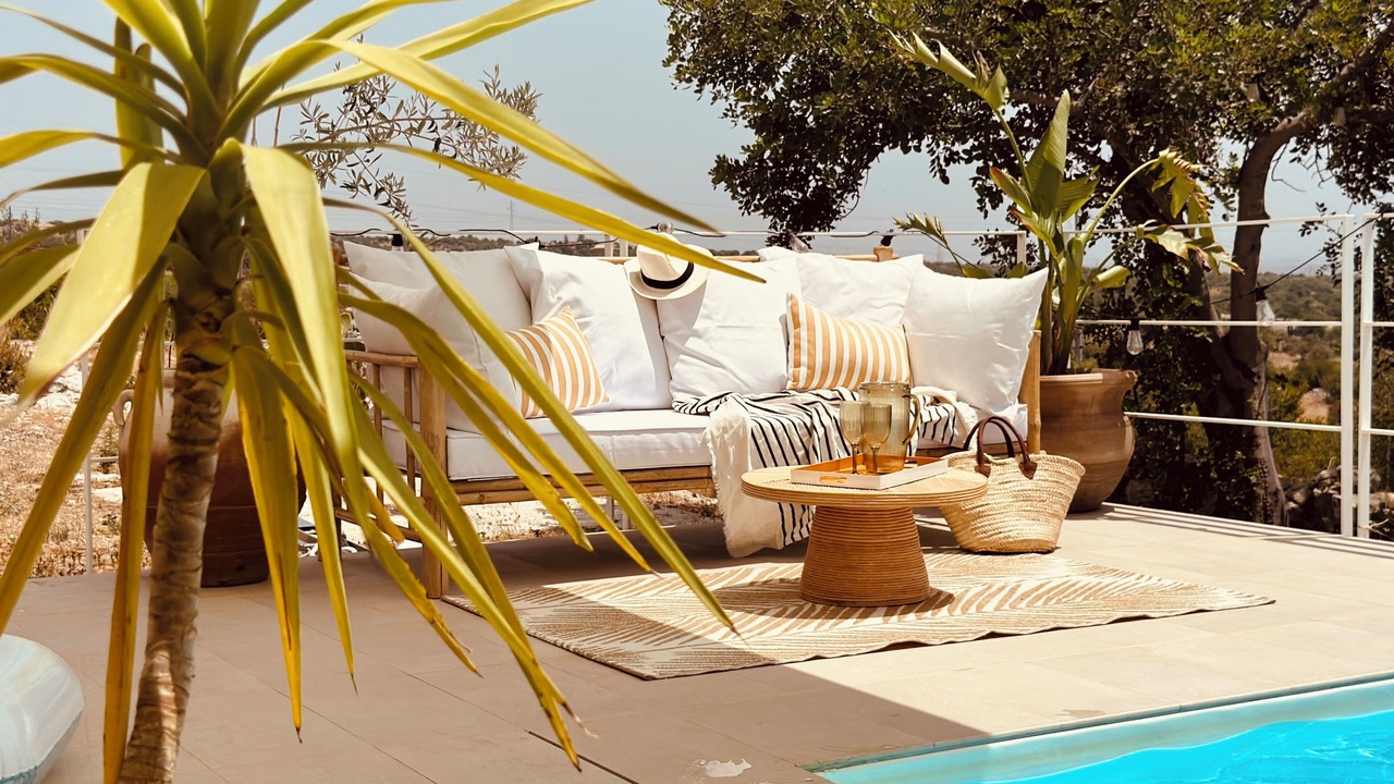 Photo of Patio Balcony in Pozzallo