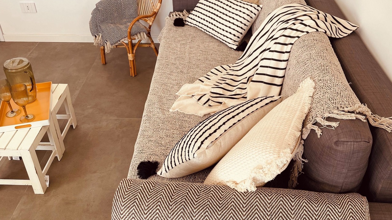 Photo of Livingroom in Pozzallo