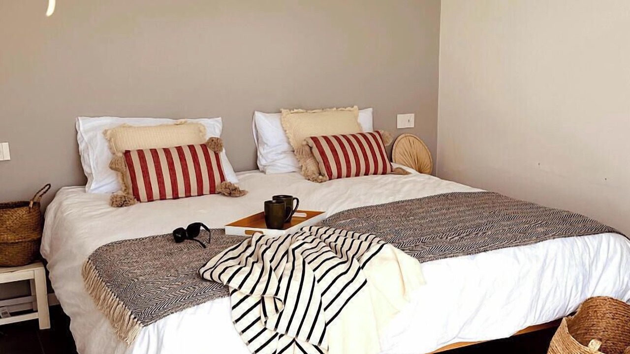Photo of Bedroom in Pozzallo