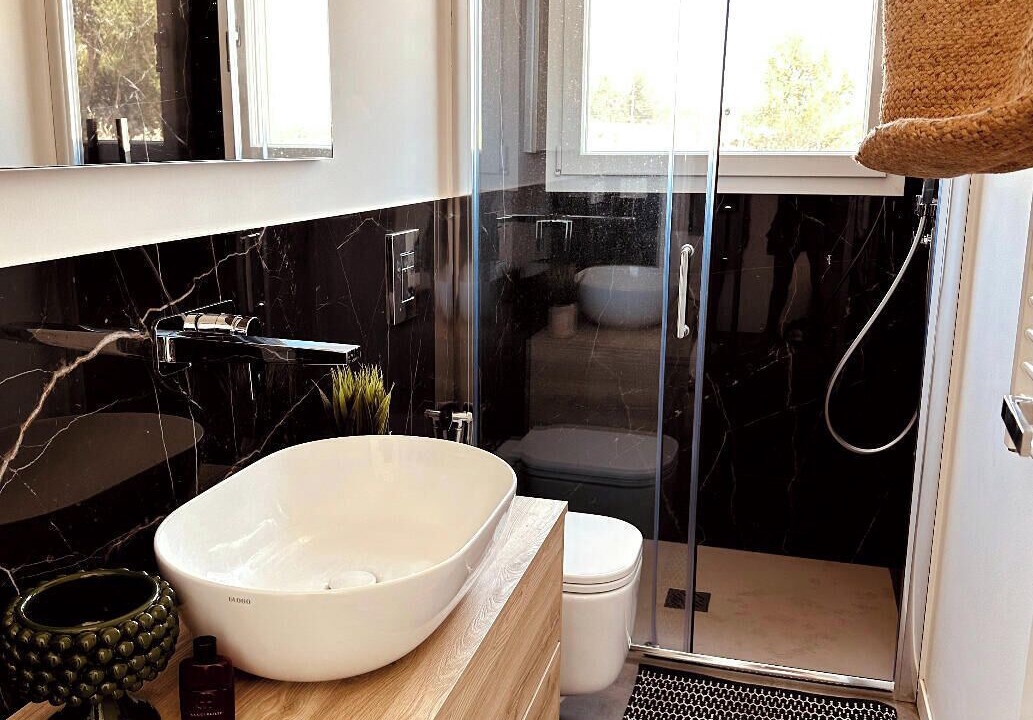 Photo of Bathroom in Pozzallo
