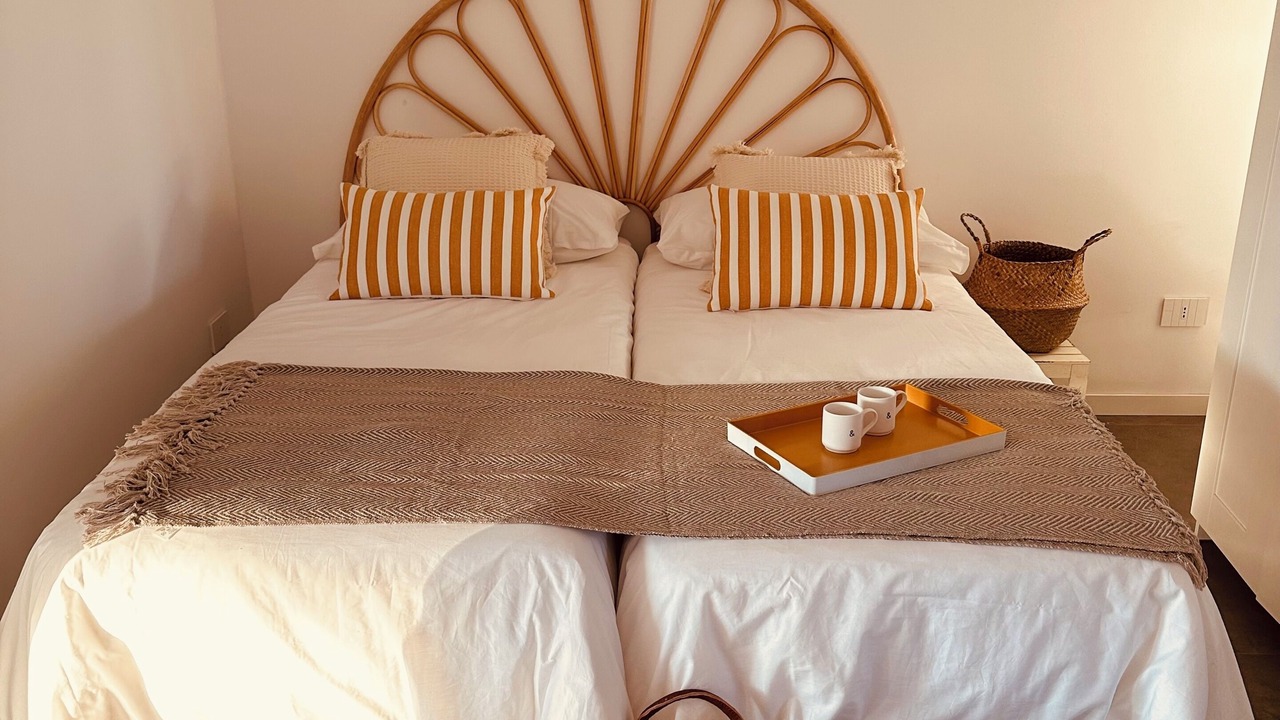 Photo of Bedroom in Pozzallo