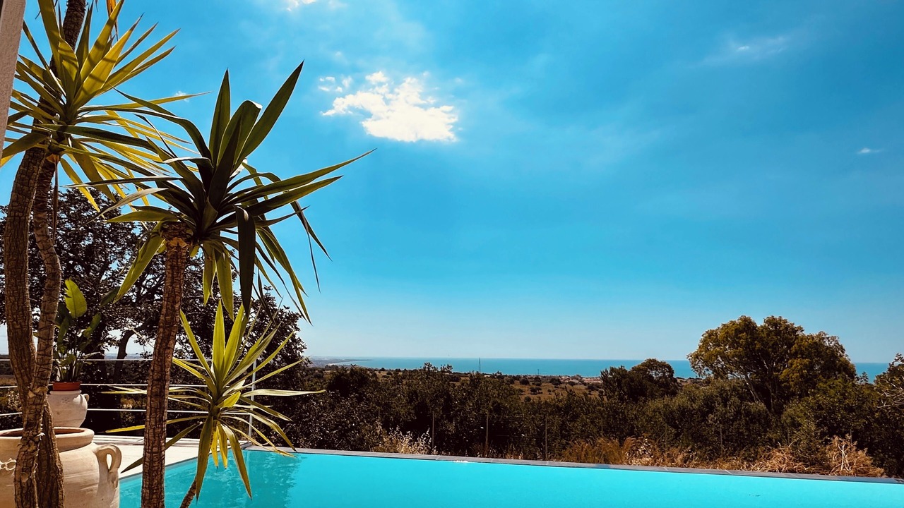 Photo of Outdoor in Pozzallo