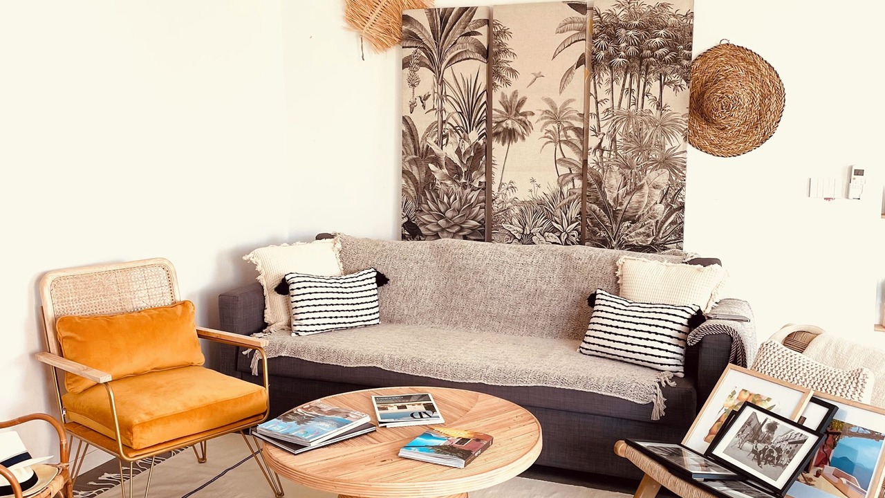 Photo of Livingroom in Pozzallo