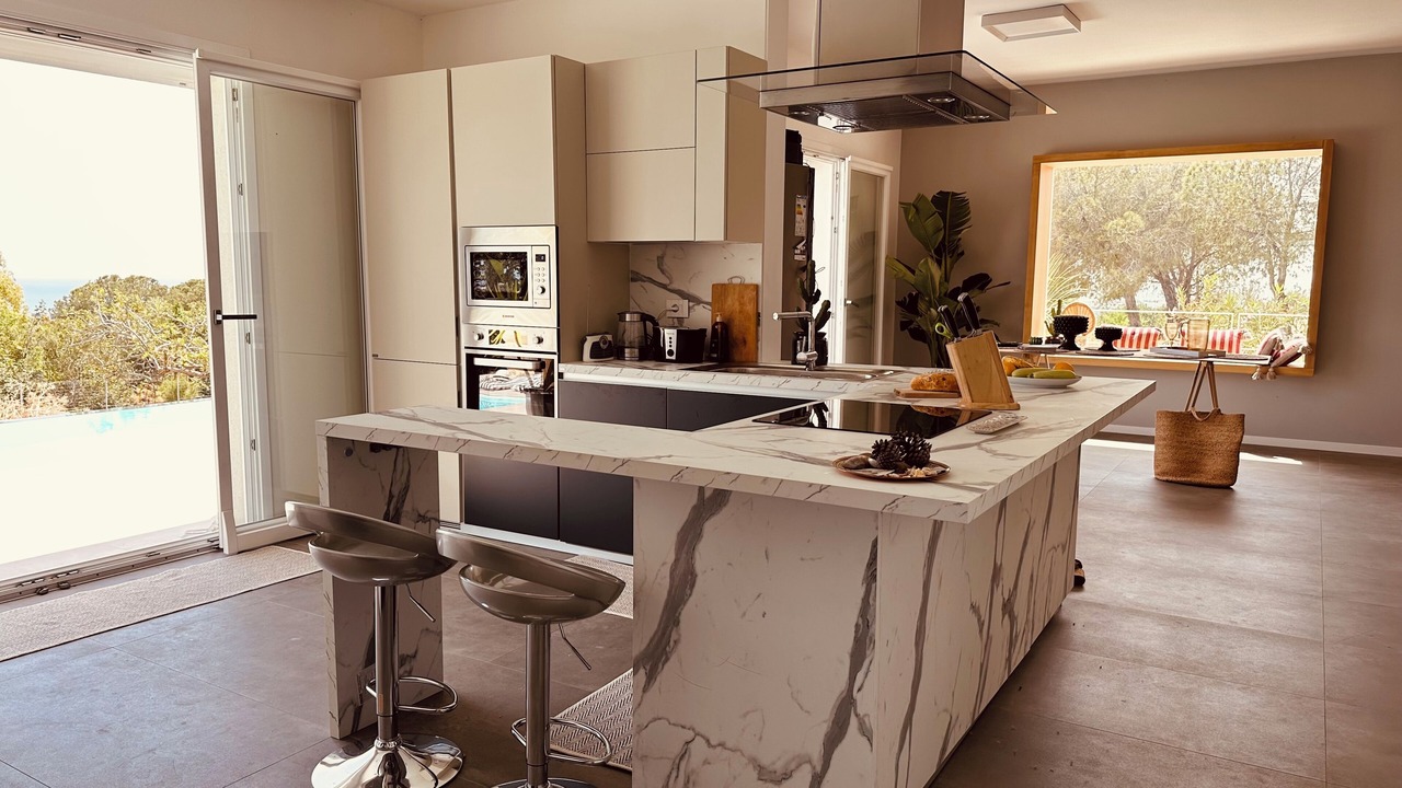 Photo of Kitchen in Pozzallo