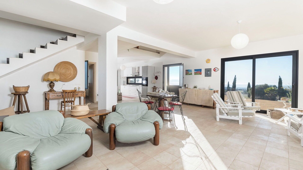 Photo of Bedroom in Ragusa