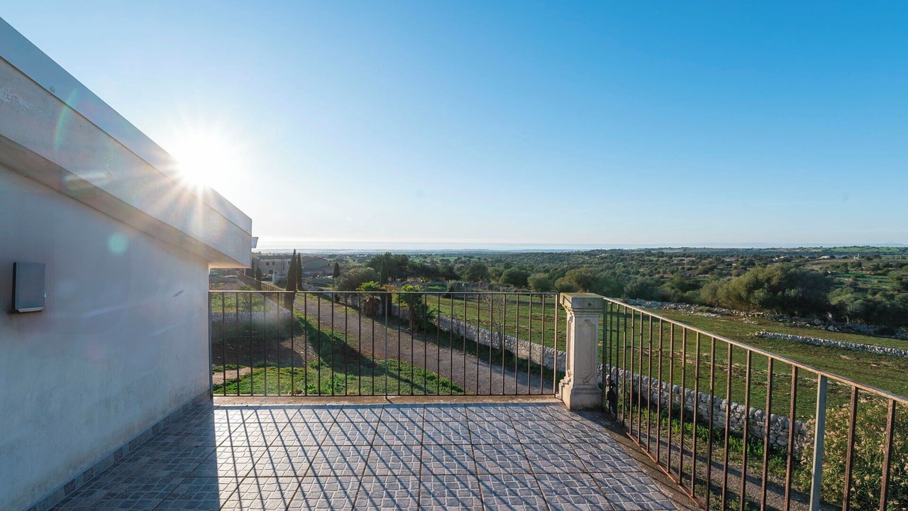 Photo of Patio Balcony in Ragusa