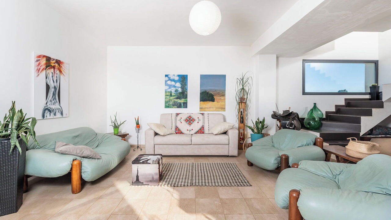 Photo of Bedroom in Ragusa