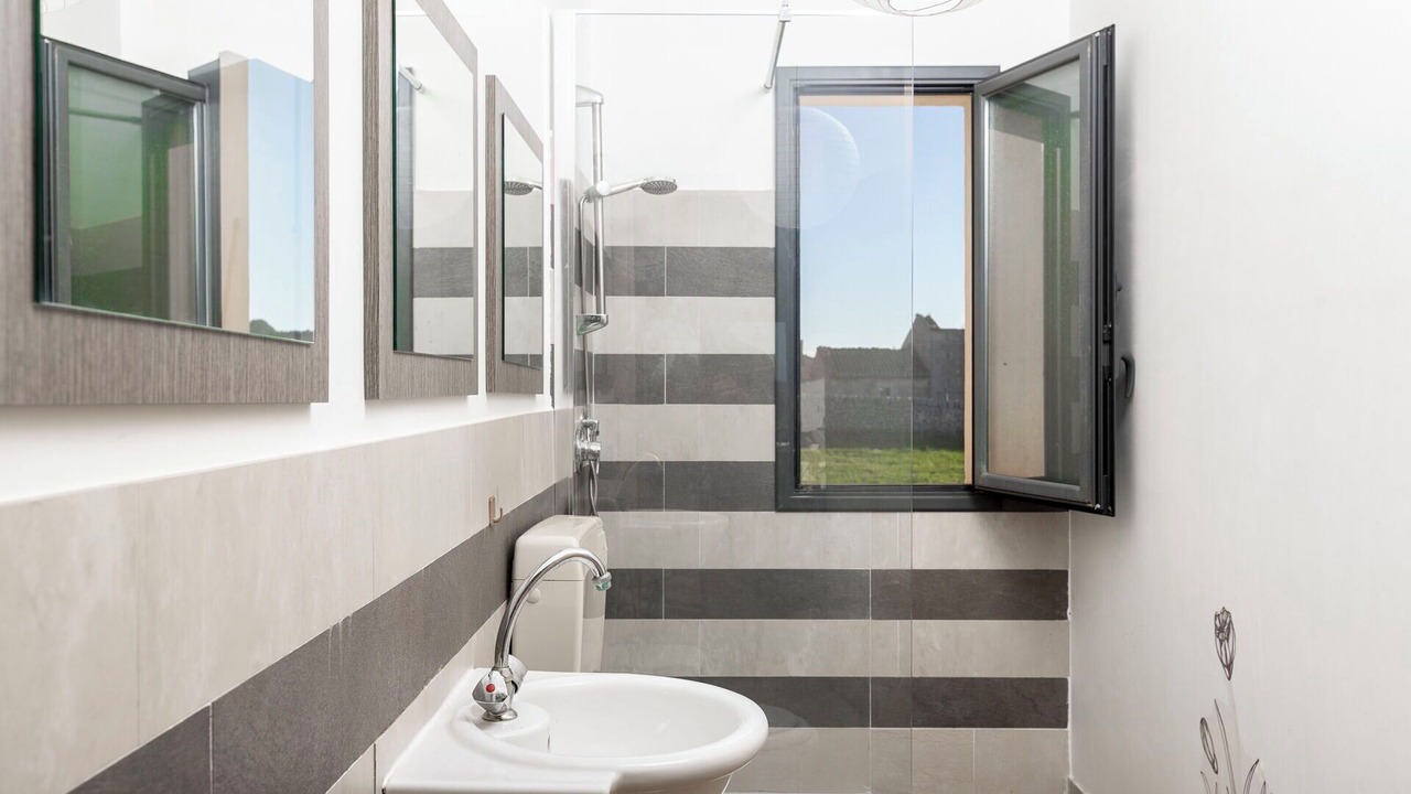 Photo of Bathroom in Ragusa