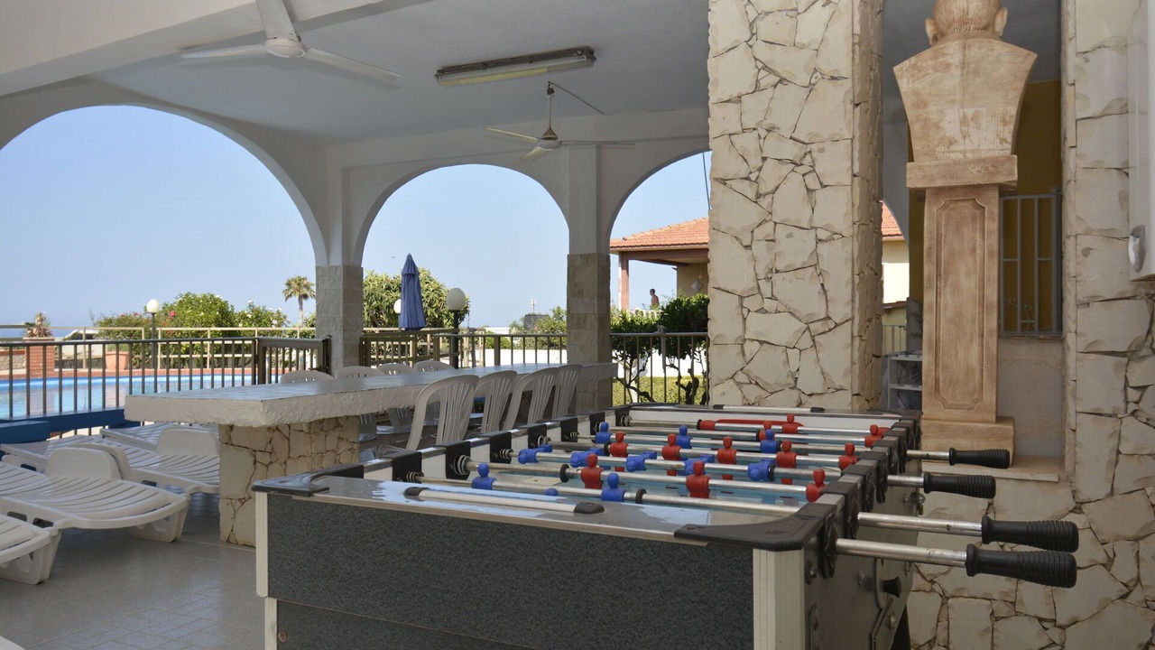 Photo of Patio Balcony in Ragusa