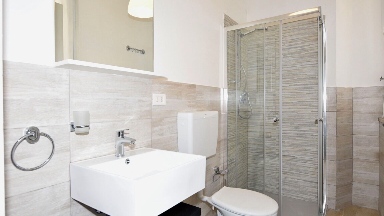 Photo of Bathroom in Ragusa
