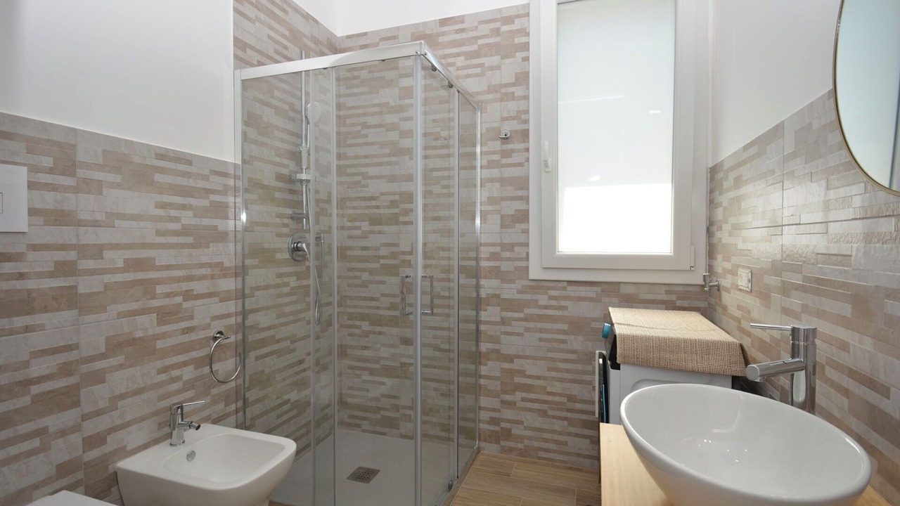 Photo of Bathroom in Chiaramonte Gulfi