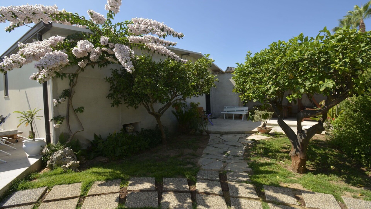 Photo of Outdoor in Chiaramonte Gulfi