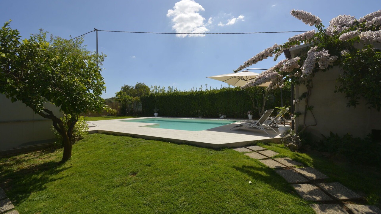 Photo of Outdoor in Chiaramonte Gulfi